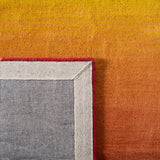 Safavieh Manhattan Man175M Blue/Red Rug.