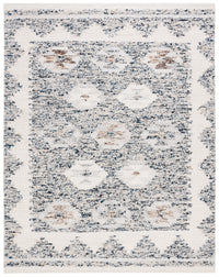 Safavieh Manhattan Man351A Ivory/Blue Area Rug