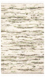 Safavieh Manhattan Man459Y Ivory/Green Rugs.