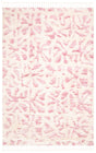 Safavieh Manhattan Man460R Ivory/Pink Area Rug