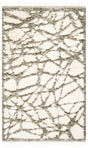 Safavieh Manhattan Man463W Ivory/Sage Area Rug