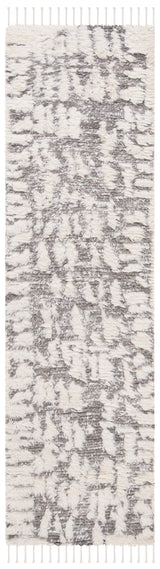 Safavieh Manhattan Man469F Ivory/Grey Rugs.