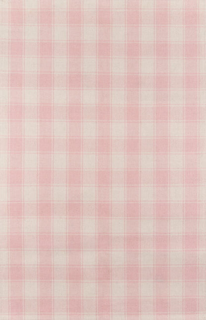 Momeni Marlborough Mlb-1 Pink Area Rug