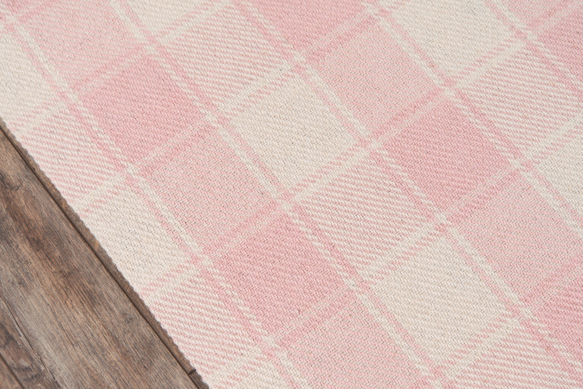 Momeni Marlborough Mlb-1 Pink Area Rug