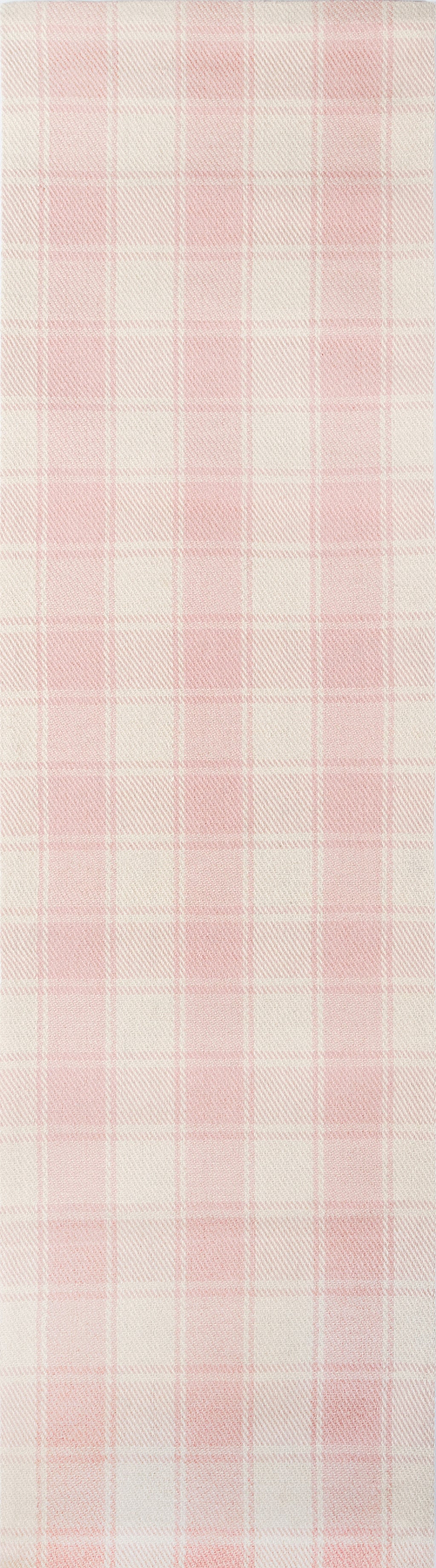 Momeni Marlborough Mlb-1 Pink Area Rug