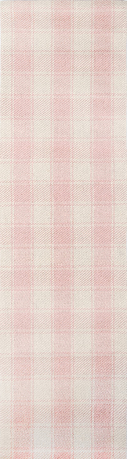 Momeni Marlborough Mlb-1 Pink Area Rug