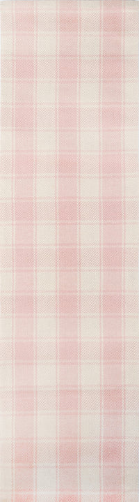 Momeni Marlborough Mlb-1 Pink Area Rug