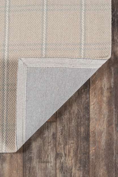 Momeni Marlborough Mlb-3 Beige Area Rug