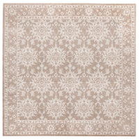 Liora Manne Malibu Kashan 8224/12 Natural Area Rug