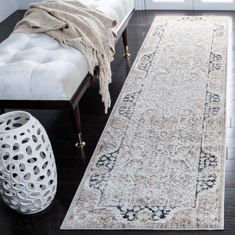 Safavieh Mayflower May202B Ivory/Beige Rugs.