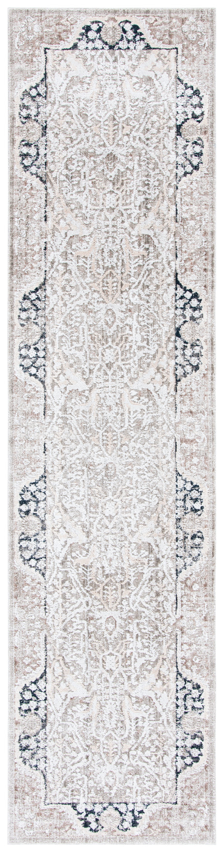 Safavieh Mayflower May202B Ivory/Beige Rugs.