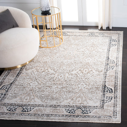 Safavieh Mayflower May202B Ivory/Beige Area Rug