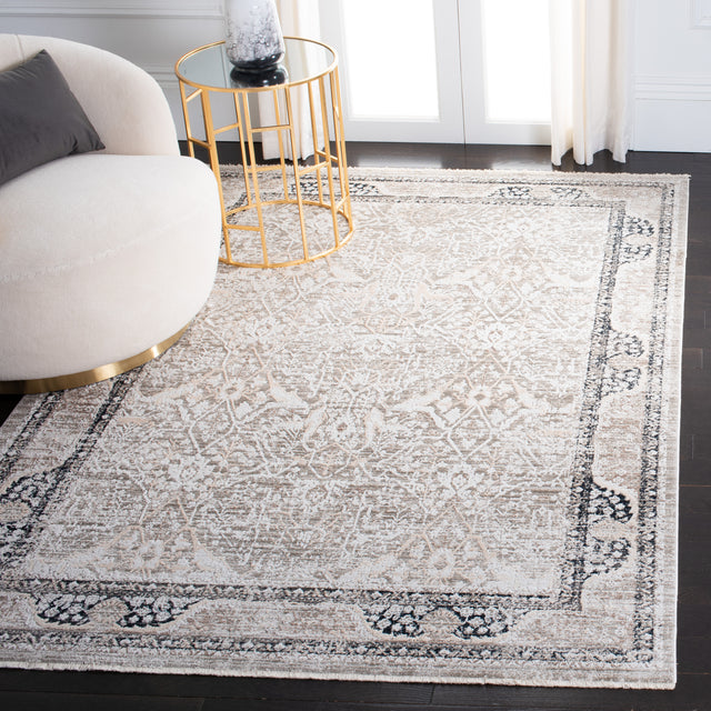 Safavieh Mayflower May202B Ivory/Beige Rugs.