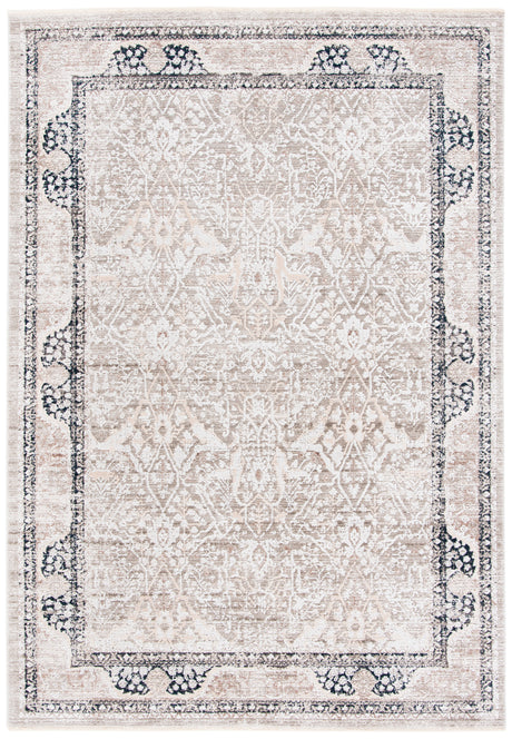 Safavieh Mayflower May202B Ivory/Beige Rugs.