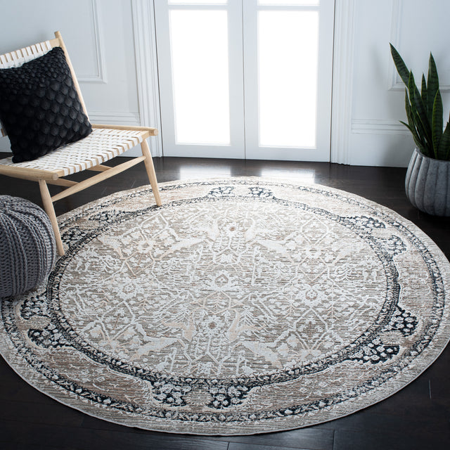 Safavieh Mayflower May202B Ivory/Beige Rugs.