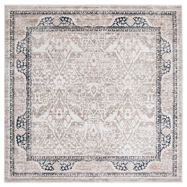 Safavieh Mayflower May202B Ivory/Beige Rugs.