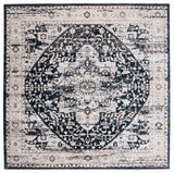 Safavieh Mayflower May215B Beige/Grey Rugs.