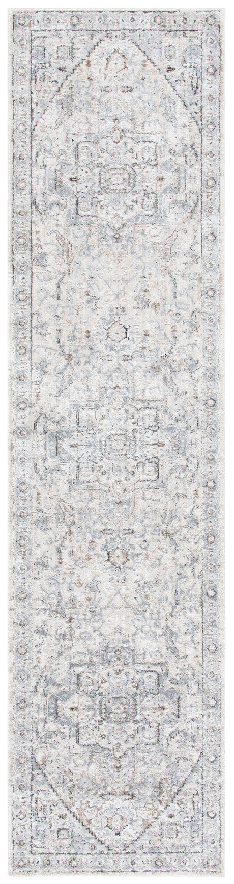 Safavieh Mayflower May215C Beige/Light Blue Rugs.