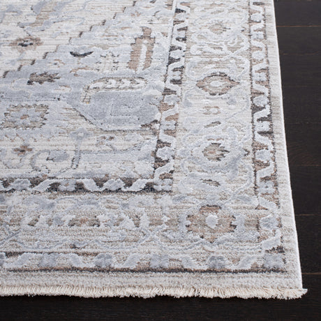 Safavieh Mayflower May215C Beige/Light Blue Rugs.