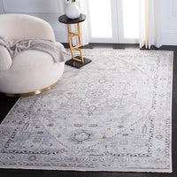 Safavieh Mayflower May215C Beige/Light Blue Area Rug