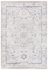 Safavieh Mayflower May215C Beige/Light Blue Rugs.