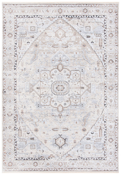 Safavieh Mayflower May215C Beige/Light Blue Area Rug