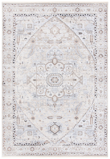 Safavieh Mayflower May215C Beige/Light Blue Rugs.