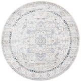 Safavieh Mayflower May215C Beige/Light Blue Rugs.