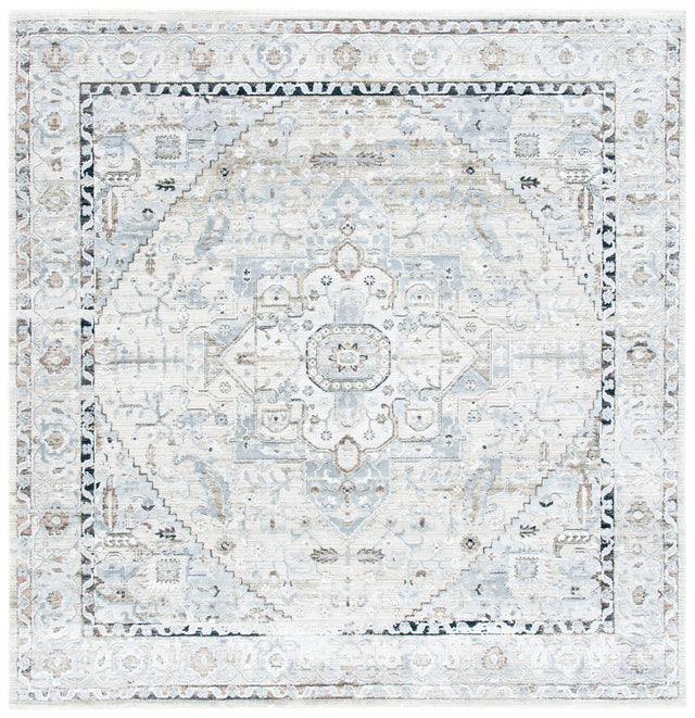 Safavieh Mayflower May215C Beige/Light Blue Rugs.