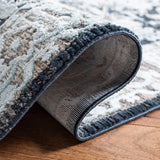 Safavieh Mayflower May215M Blue/Ivory Rugs.