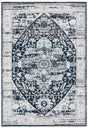 Safavieh Mayflower May215M Blue/Ivory Rugs.