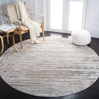 Safavieh Mayflower May240B Beige/Grey Area Rug