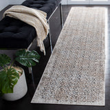 Safavieh Mayflower May257A Ivory/Grey Rugs.
