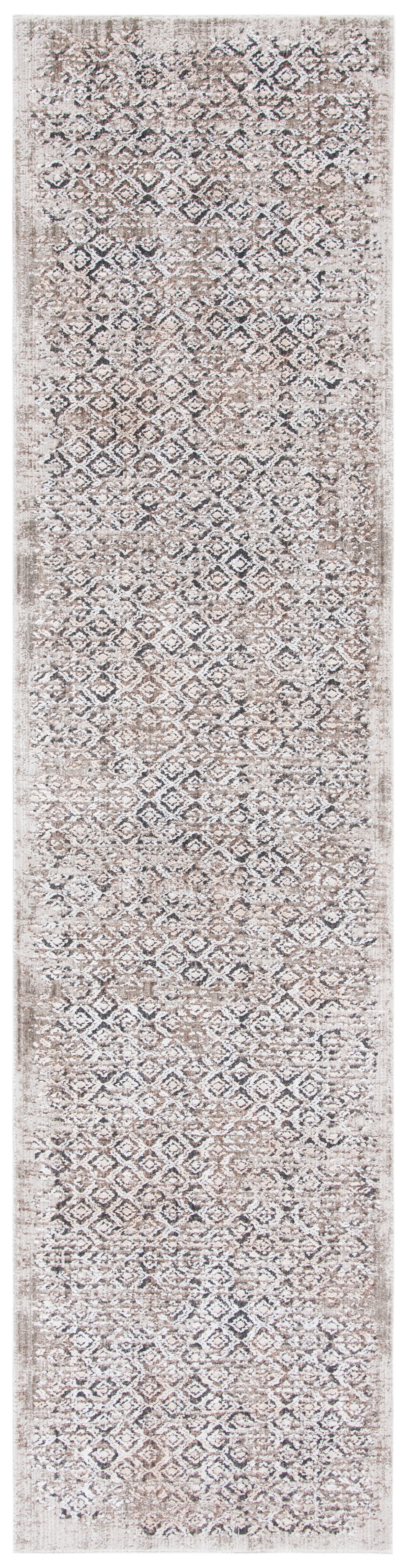 Safavieh Mayflower May257A Ivory/Grey Rugs.