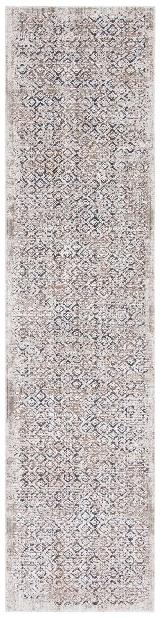 Safavieh Mayflower May257A Ivory/Grey Area Rug