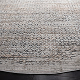 Safavieh Mayflower May257A Ivory/Grey Rugs.