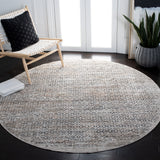 Safavieh Mayflower May257A Ivory/Grey Rugs.