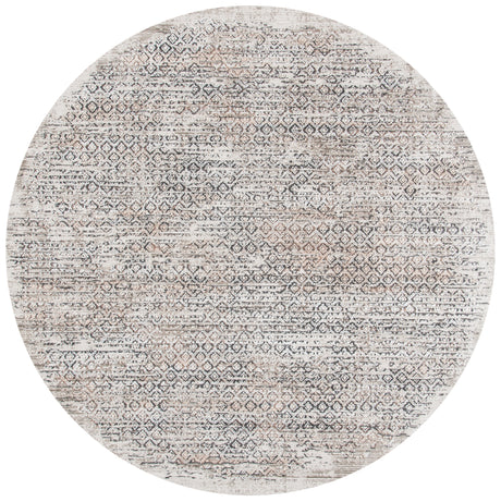 Safavieh Mayflower May257A Ivory/Grey Area Rug