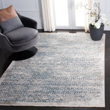 Safavieh Mayflower May257B Ivory/Blue Rugs.