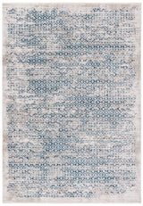 Safavieh Mayflower May257B Ivory/Blue Rugs.