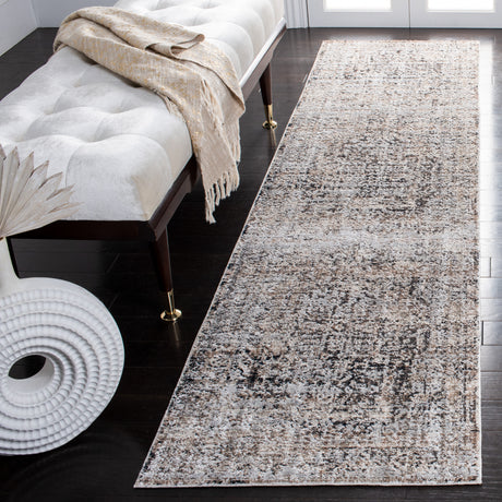 Safavieh Mayflower May284F Grey/Gold Area Rug