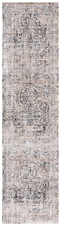 Safavieh Mayflower May284F Grey/Gold Area Rug