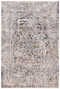 Safavieh Mayflower May284F Grey/Gold Rugs.