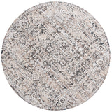 Safavieh Mayflower May284F Grey/Gold Rugs.