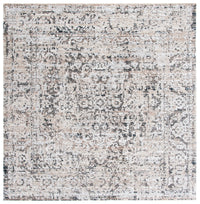 Safavieh Mayflower May284F Grey/Gold Area Rug