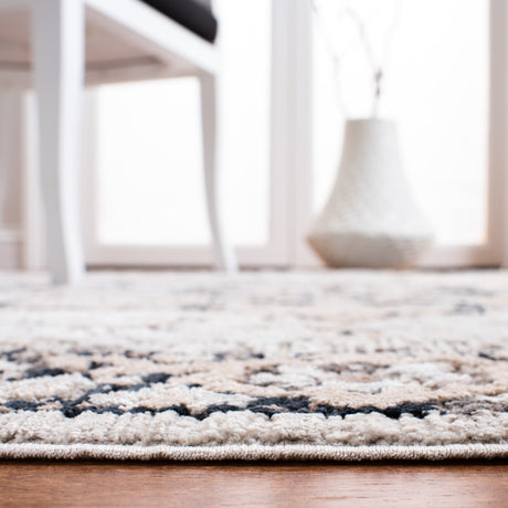 Safavieh Mayflower May293B Beige/Grey Area Rug