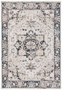 Safavieh Mayflower May293B Beige/Grey Rugs.