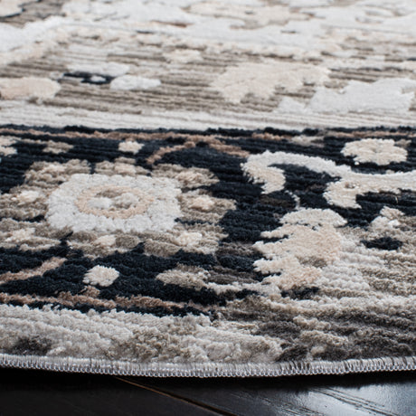 Safavieh Mayflower May293B Beige/Grey Area Rug