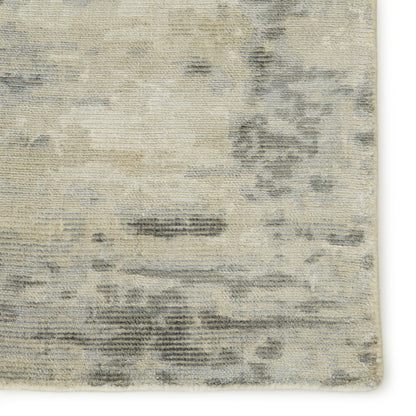 Jaipur Malibu By Barclay Butera Retreat Mbb02 Gray/Ivory Area Rug