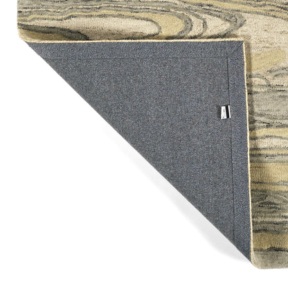 Kaleen Marble Mbl13-29 Sand, Gray, Beige, Sage Area Rug